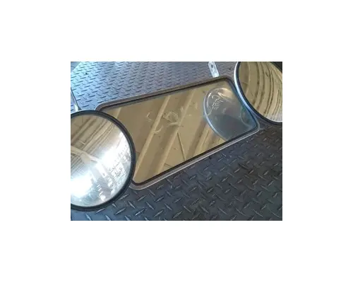 Mirror (Side View) NOT AVAILABLE Other American Truck Salvage