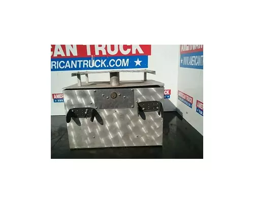 Tool Box NOT AVAILABLE Other American Truck Salvage