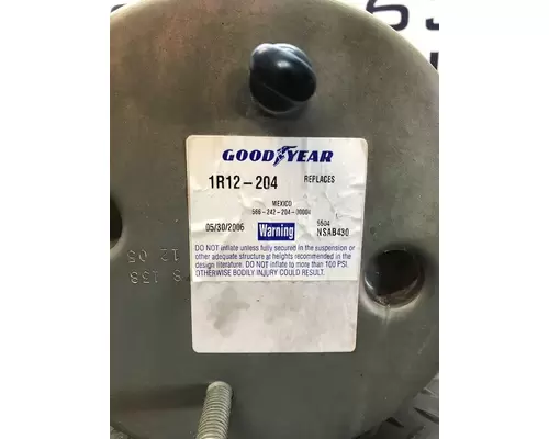 Not Available other Air Bag (Safety)