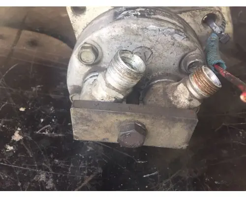 Not Available other Air Conditioner Compressor