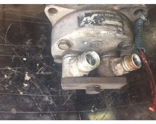 Not Available other Air Conditioner Compressor