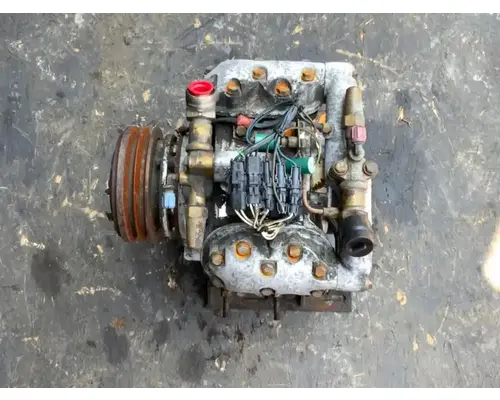 Not Available other Air Conditioner Compressor