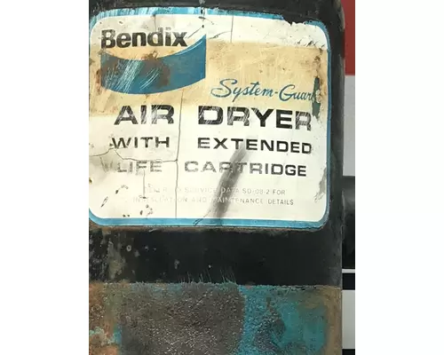 Not Available other Air Drier