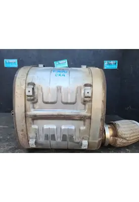 Not Available other DPF (Diesel Particulate Filter)