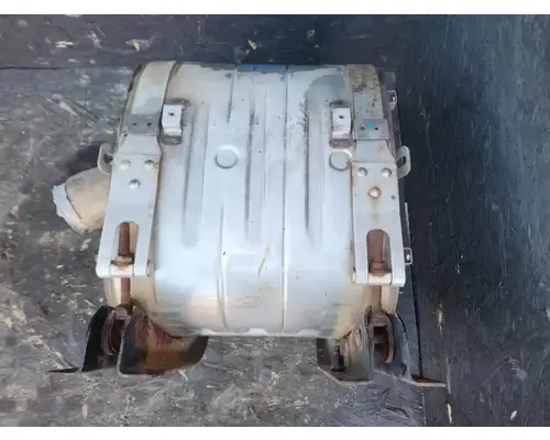 Not Available other DPF (Diesel Particulate Filter)