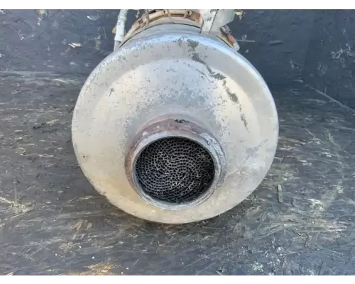 Not Available other DPF (Diesel Particulate Filter)
