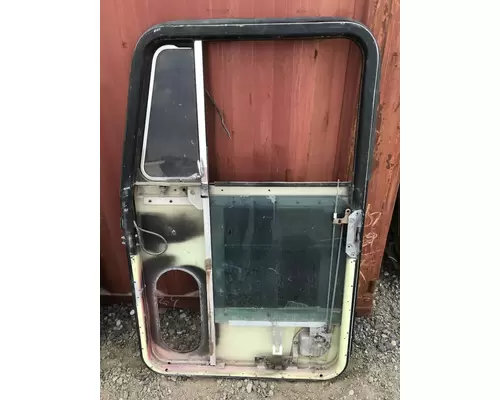 Not Available other Door Assembly, Front