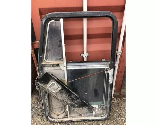 Not Available other Door Assembly, Front
