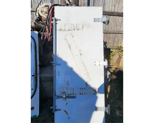 Not Available other Door Assembly, Front