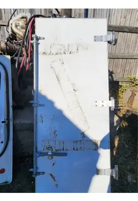 Not Available other Door Assembly, Front