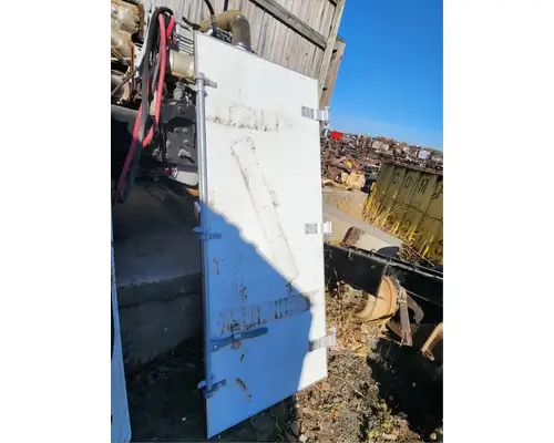 Not Available other Door Assembly, Front