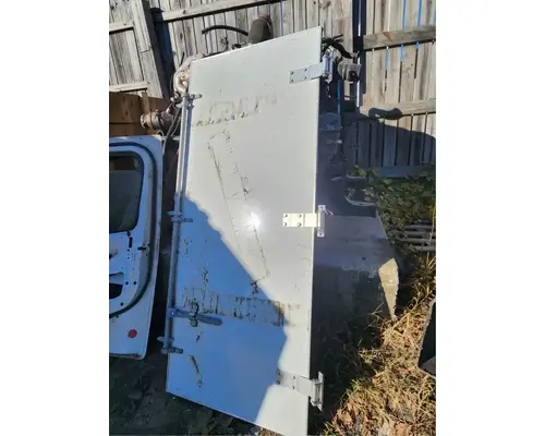 Not Available other Door Assembly, Front