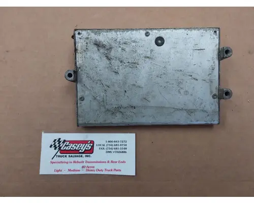 Not Available other ECM