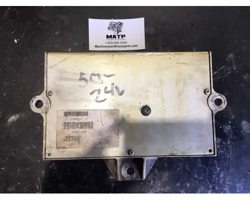 Not Available other ECM