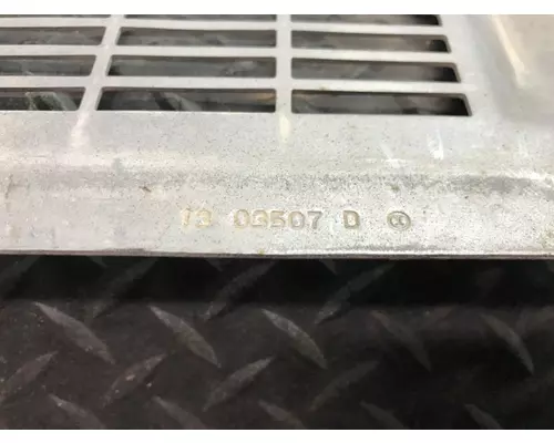 Not Available other Grille