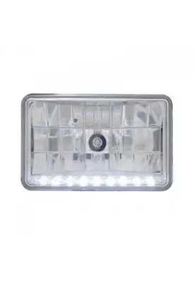 Not Available other Headlamp Assembly