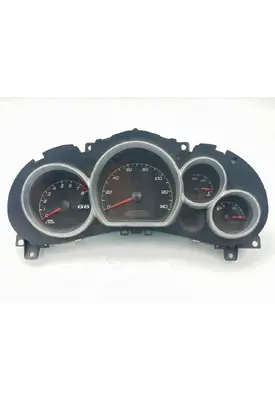 Not Available other Instrument Cluster