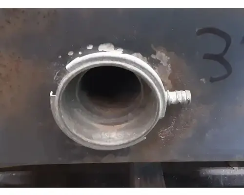 Not Available  Radiator