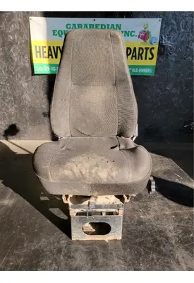 Not Available  Seat, Front