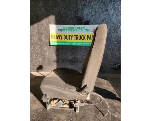 Not Available  Seat, Front