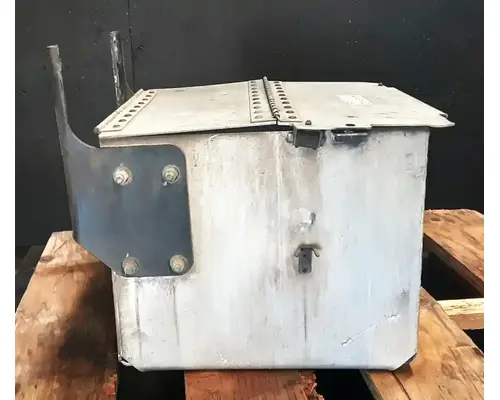 Not Available  Tool Box