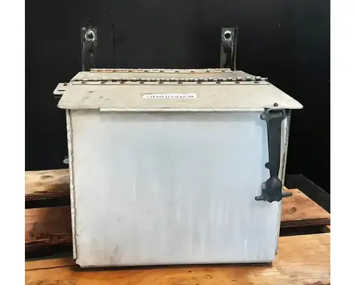 Not Available  Tool Box