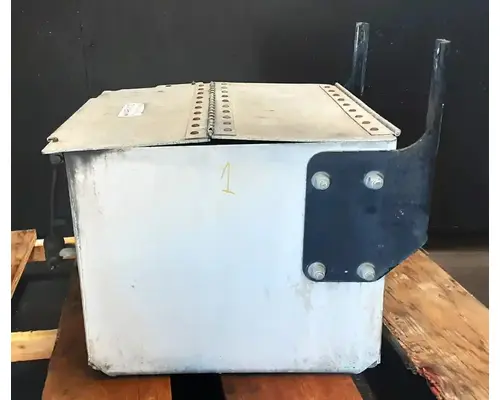 Not Available  Tool Box