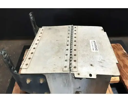 Not Available  Tool Box