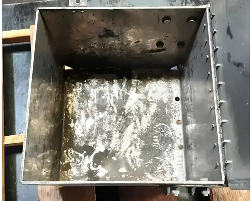 Not Available  Tool Box