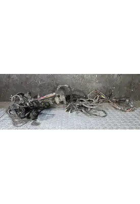 Not Available  Wire Harness, Transmission