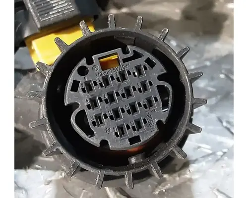 Not Available  Wire Harness, Transmission