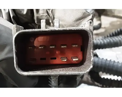 Not Available  Wire Harness, Transmission