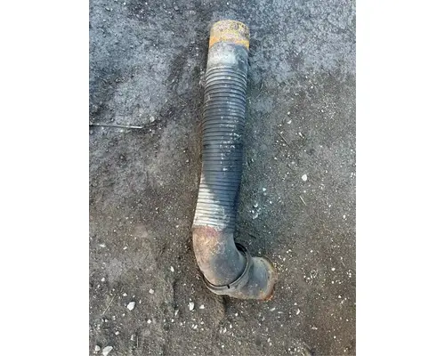 Exhaust Pipe NOVA BUS CORPORATION CITY BUS Dixie Truck Centre