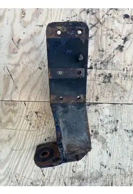 Nova Bus LFS Brackets, Misc.