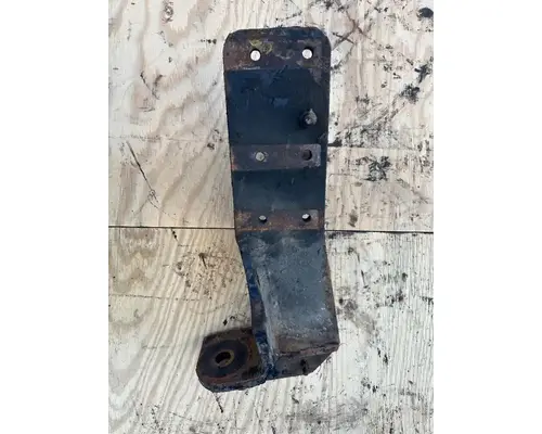 Nova Bus LFS Brackets, Misc.