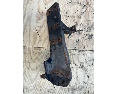Nova Bus LFS Brackets, Misc.