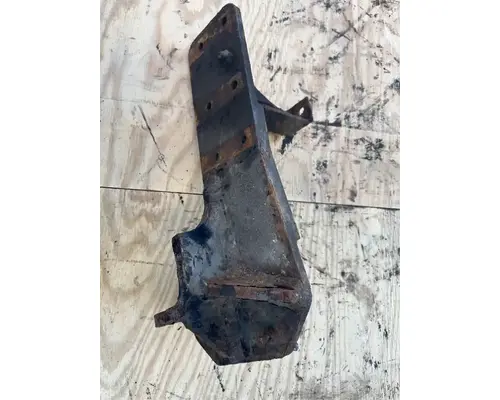 Nova Bus LFS Brackets, Misc.