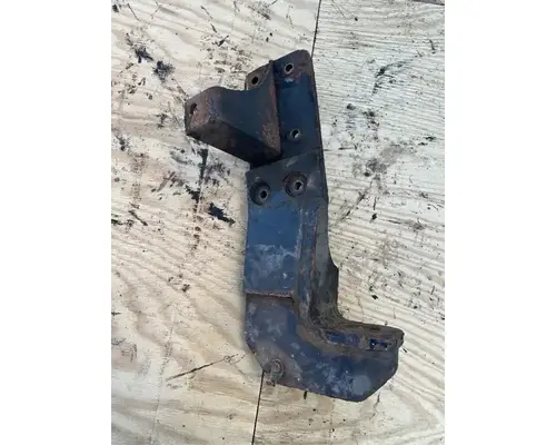Nova Bus LFS Brackets, Misc.