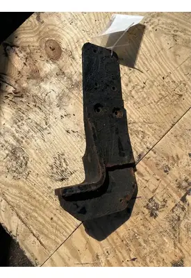 Nova Bus LFS Brackets, Misc.