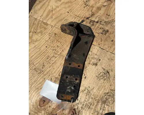 Nova Bus LFS Brackets, Misc.