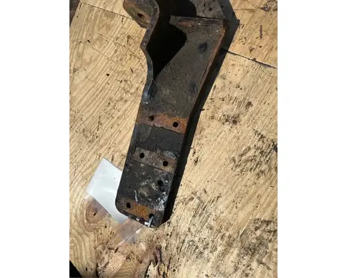 Nova Bus LFS Brackets, Misc.