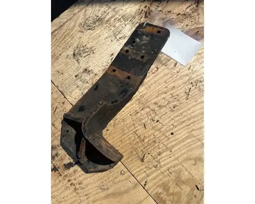 Nova Bus LFS Brackets, Misc.