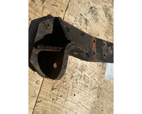 Nova Bus LFS Brackets, Misc.