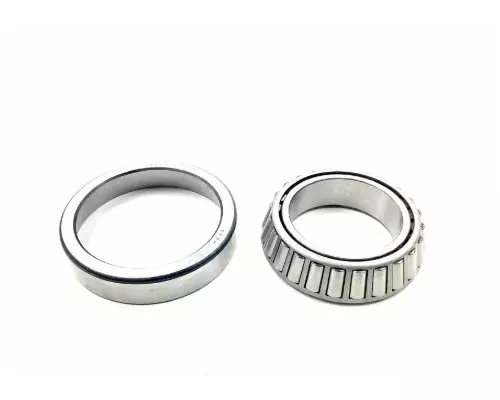 Wheel Bearing, Rear NTN CORPORATION  Hagerman Inc.