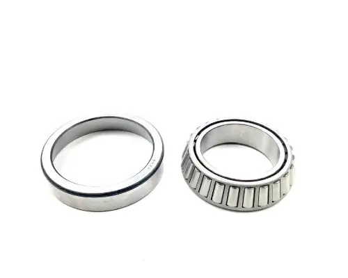 Wheel Bearing, Rear NTN CORPORATION  Hagerman Inc.