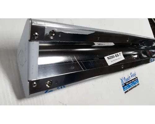 Nu-Line N200-SS7 Fender