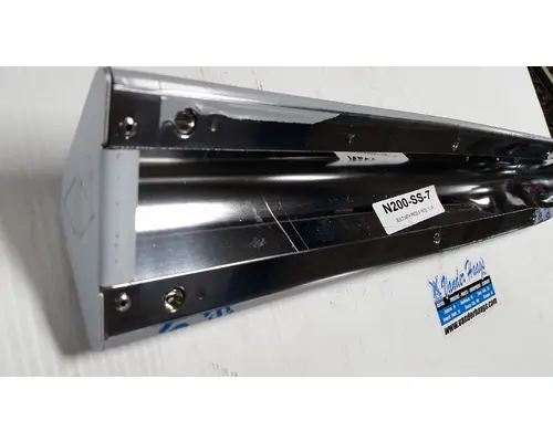 Nu-Line N200-SS7 Fender