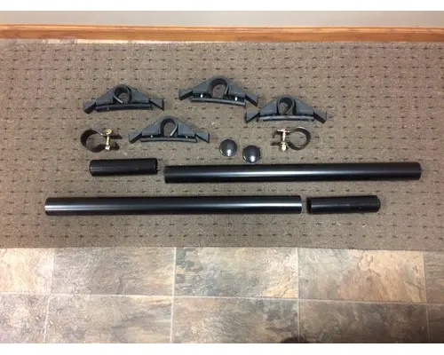 Nu-Line N66PMKXB Fender