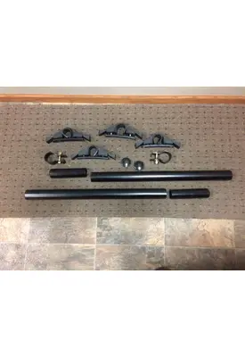 Nu-Line N66PMKXB Fender