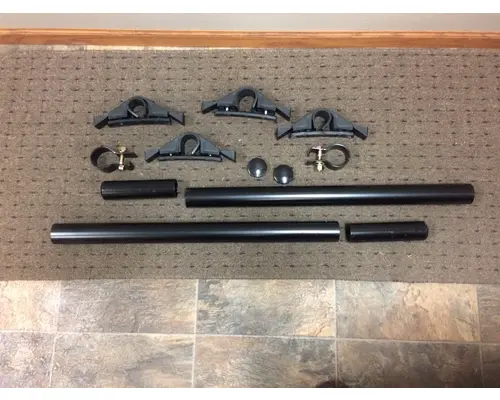 Nu-Line N66PMKXB Fender